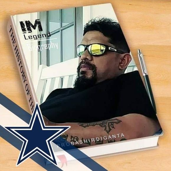 Meet your Posher, Gabriel - Picture 1 of 1